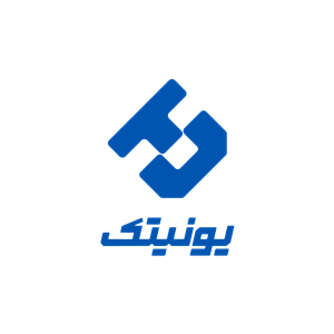 لوگوی یونیتک